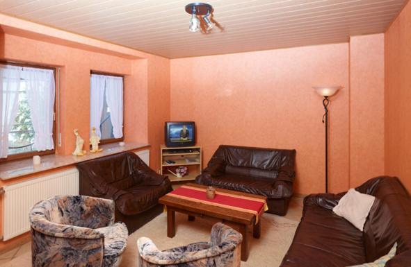 Landgasthof Zum Siebenbachtal Strotzbüsch Cameră foto